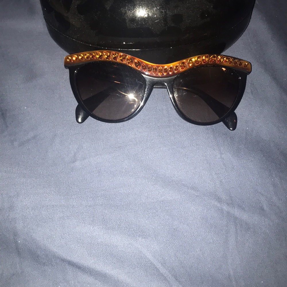 Prada Sunglasses